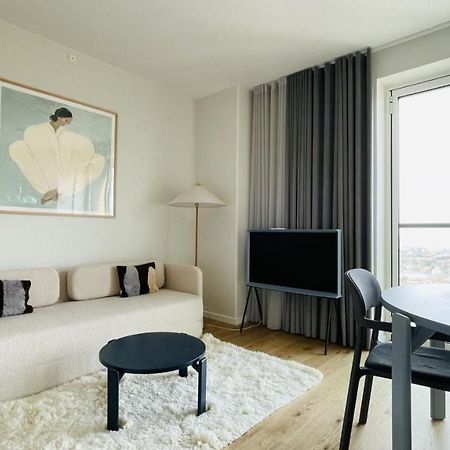 Apartmentincopenhagen Apartment 1525 Eksteriør bilde