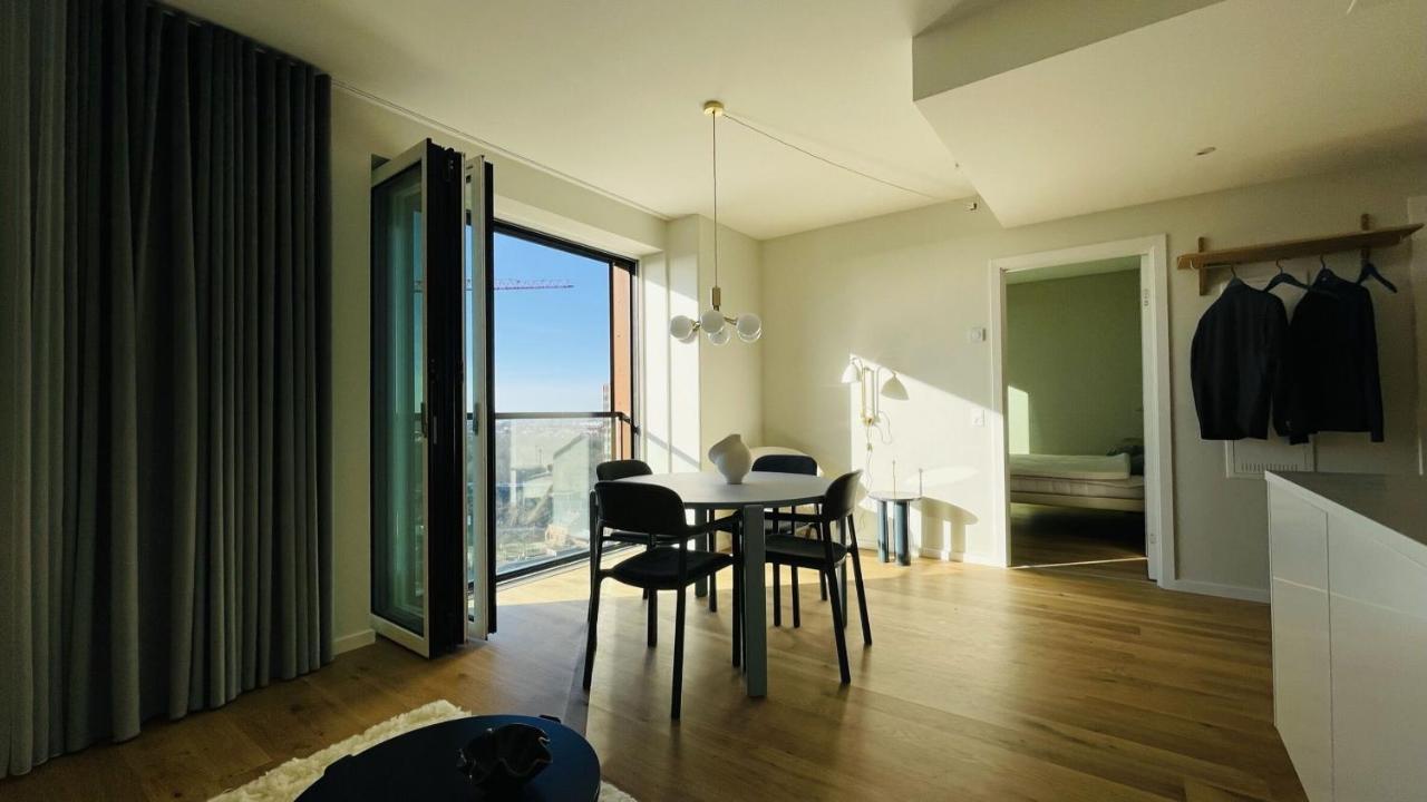 Apartmentincopenhagen Apartment 1525 Eksteriør bilde