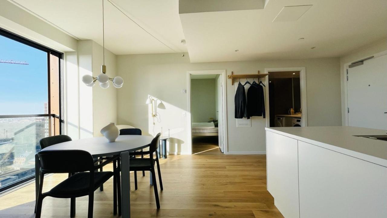 Apartmentincopenhagen Apartment 1525 Eksteriør bilde