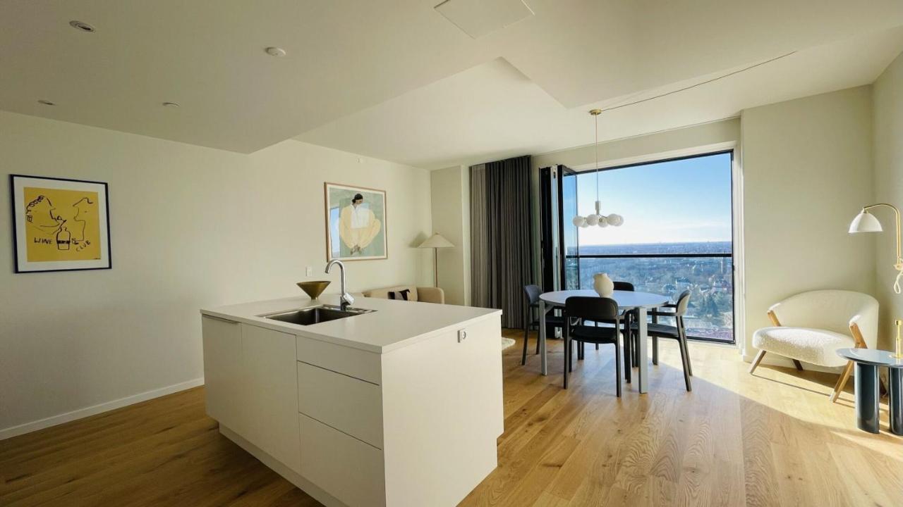 Apartmentincopenhagen Apartment 1525 Eksteriør bilde