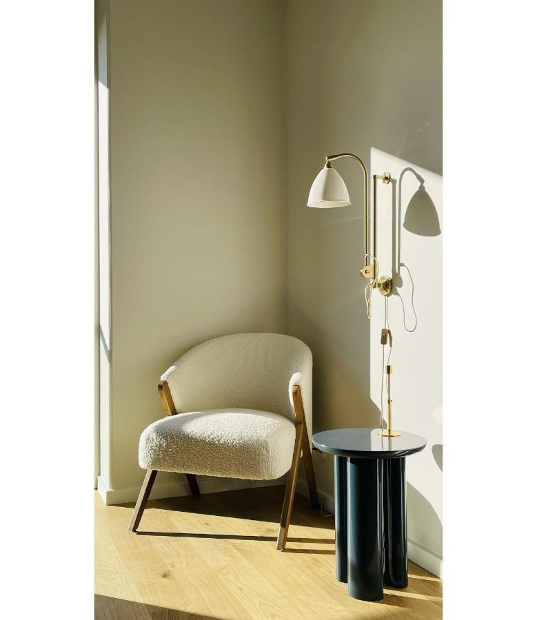 Apartmentincopenhagen Apartment 1525 Eksteriør bilde