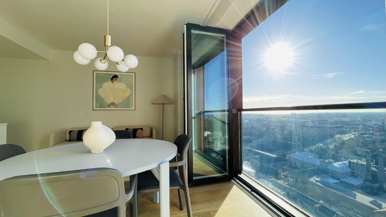 Apartmentincopenhagen Apartment 1525 Eksteriør bilde