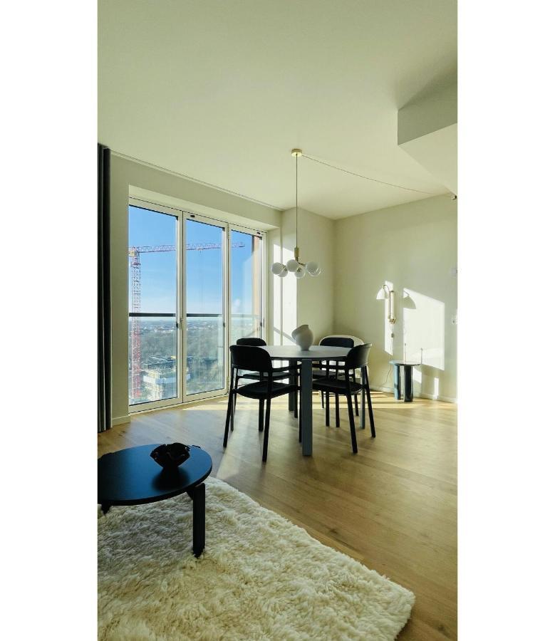 Apartmentincopenhagen Apartment 1525 Eksteriør bilde