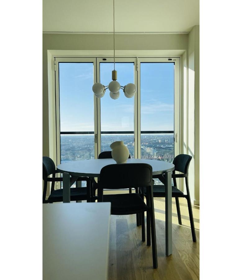 Apartmentincopenhagen Apartment 1525 Eksteriør bilde