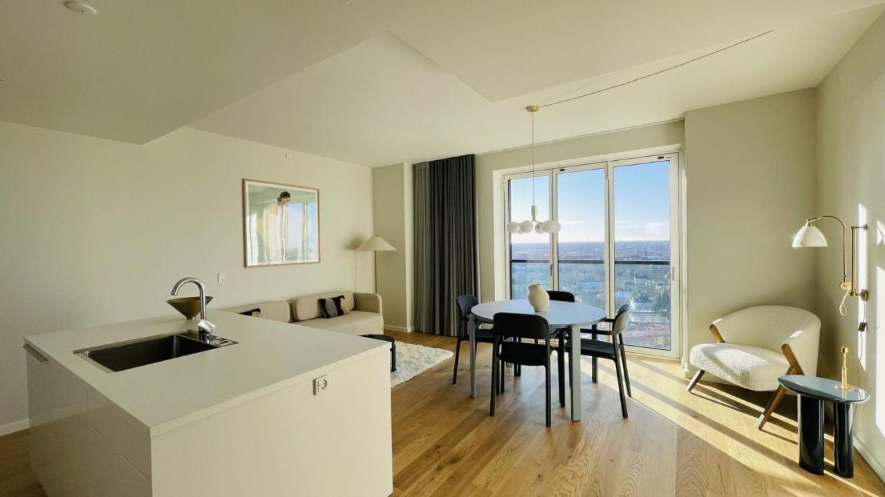 Apartmentincopenhagen Apartment 1525 Eksteriør bilde