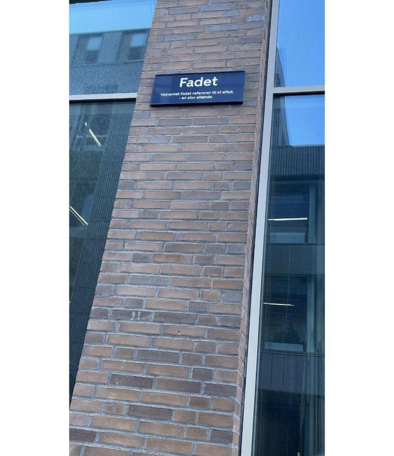 Apartmentincopenhagen Apartment 1525 Eksteriør bilde