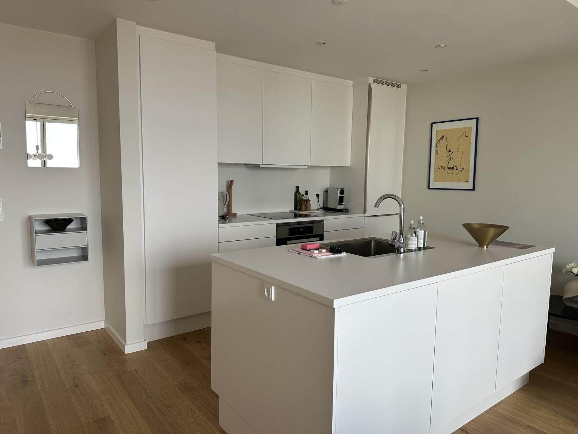 Apartmentincopenhagen Apartment 1525 Eksteriør bilde
